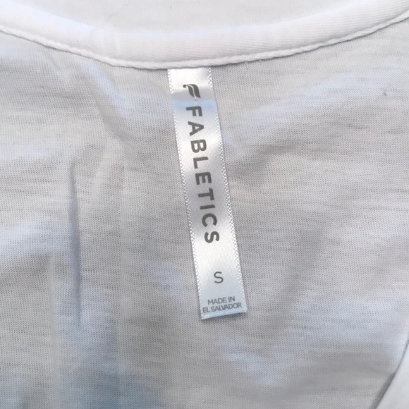 Fabletics Tank top - Picture 2 of 2